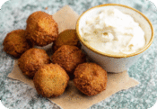Falafelid