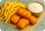 Fish&Chips