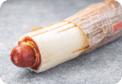 Hot dog
