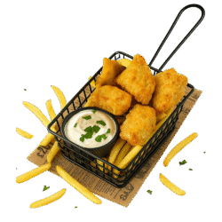 Fish&Chips