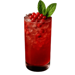 Aperol Collins