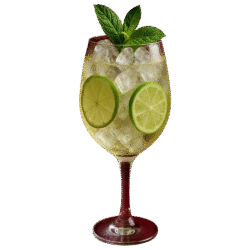 Hugo Spritz