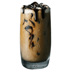 Jäämocca